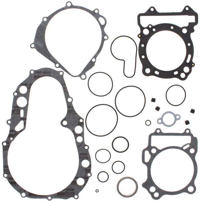 WINDEROSA (VERTEX) gasket set SUZUKI LTZ400Z '09-14