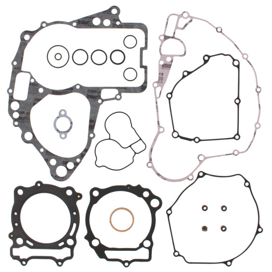 WINDEROSA (VERTEX) gasket set SUZUKI RMZ 450 '08-'22, RMX 450 '10-'12