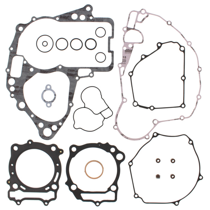 WINDEROSA (VERTEX) gasket set SUZUKI RMZ 450 '08-'22, RMX 450 '10-'12