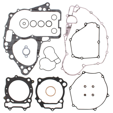 WINDEROSA (VERTEX) gasket set SUZUKI RMZ 450 '08-'22, RMX 450 '10-'12