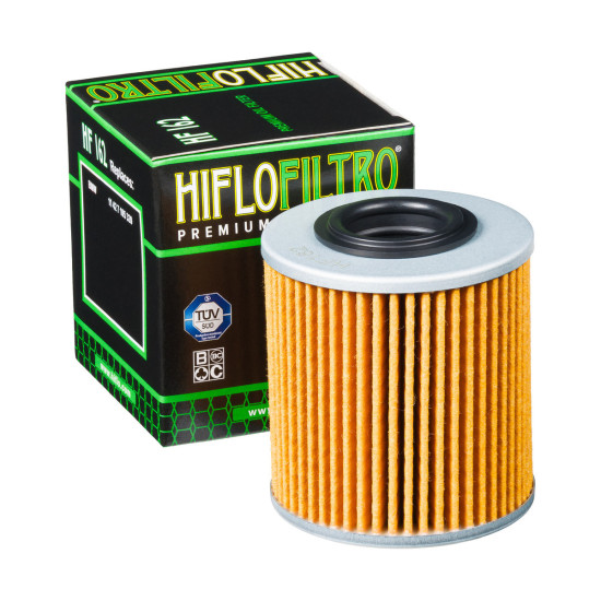 HIFLO HF162 oro filtras