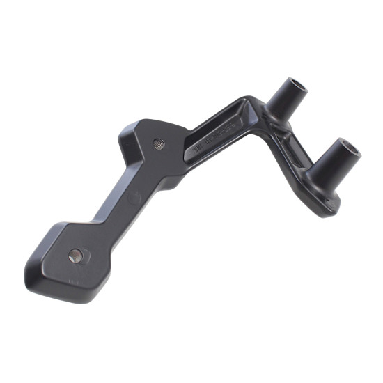 FRONT COVER HOLDER LEFT KYMCO SKYTOWN 125