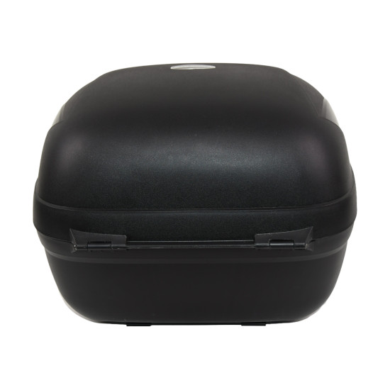COOCASE top case 28 l with smoked reflector