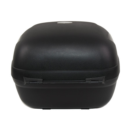 COOCASE top case 28 l with smoked reflector
