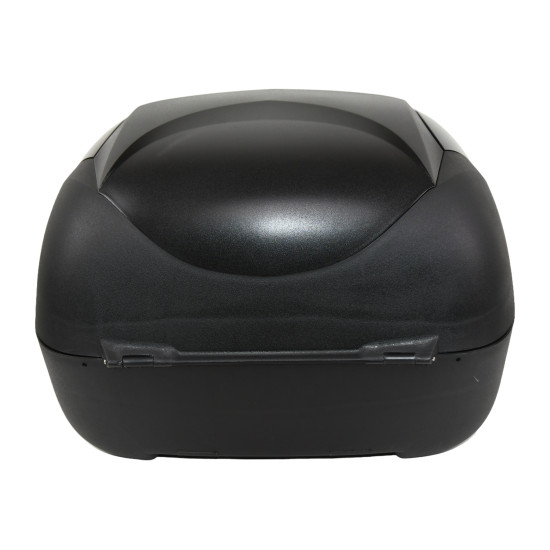 COOCASE top case 36 l smoked reflector