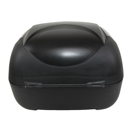 COOCASE top case 36 l smoked reflector