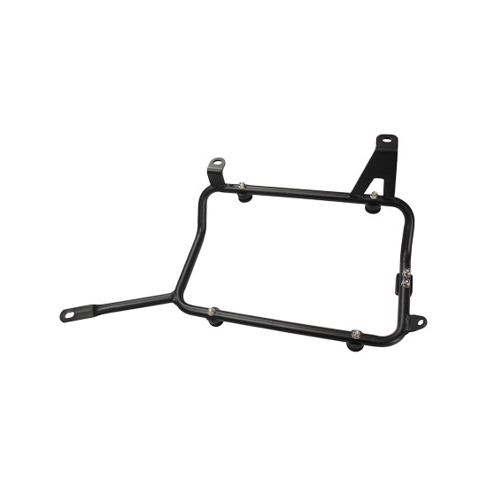 BENELLI TRK-502X 2018-2021 CENTER BOXES + SIDE BOXES SET