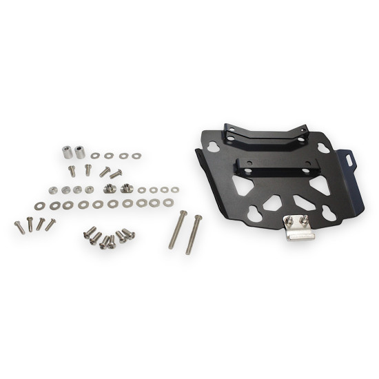 KTM 790ADV / R (KTM 790 / 890) CENTER CASE + SIDE CASE BRACKET