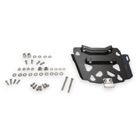 KTM 790ADV / R (KTM 790 / 890) CENTER CASE + SIDE CASE BRACKET