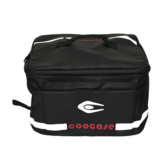 COOCASE 45L Aluminum Top Case Inner Bag