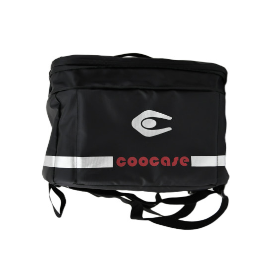 COOCASE 55 Liter Aluminum Top Case Inner Bag
