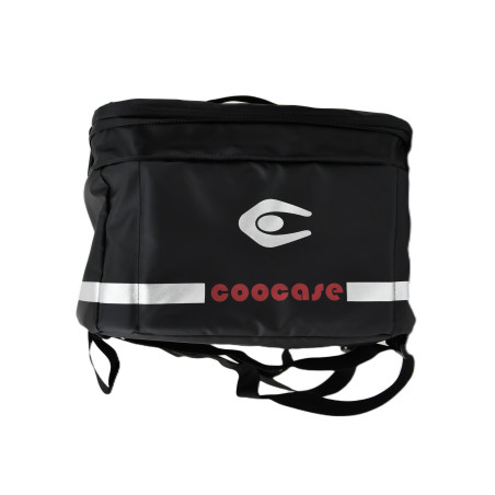 COOCASE 55 Liter Aluminum Top Case Inner Bag