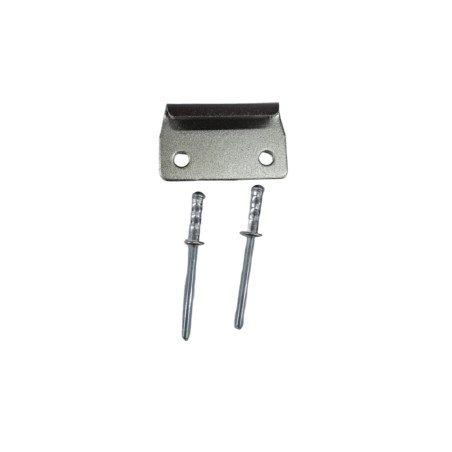 COOCASE ALUMINUM TOP CASE LOCK BUCKLE HANDLE