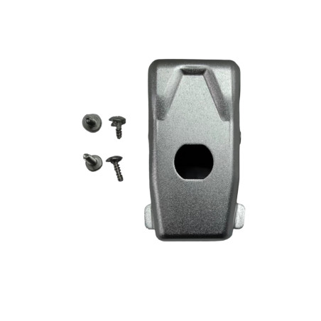 COOCASE Aluminum Suitcase Top Buckle