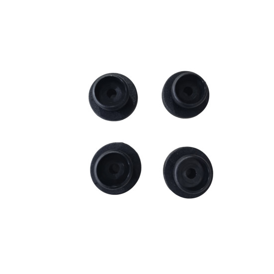 COOCASE ALUMINUM TOP AND BOTTOM HOOKS