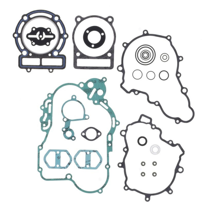ATHENA gasket set (without engine oil seal) HUSQVARNA TE E410 01
