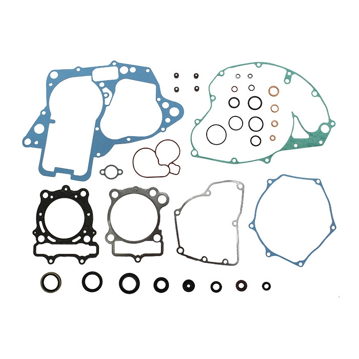NAMURA gasket set SUZUKI RMZ 250 '19-21
