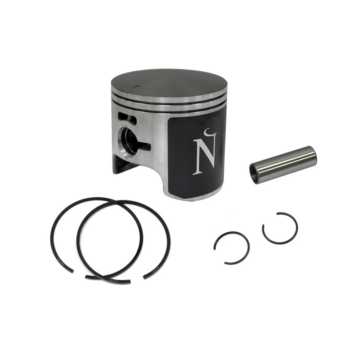 Namura Pushchair POLARIS 300 (WSZYSTKIE 2T) (75.47mm+1.00mm) (8095D100) (For Jet NA-50003-4R)