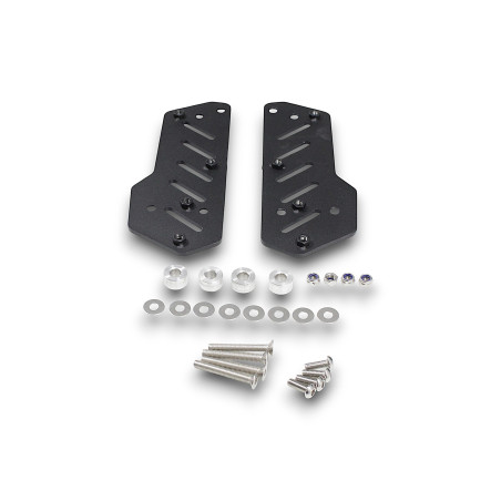 UNIVERSAL MOUNTING PLATE COOKASE TRK251 / 502 / 502X / 552 / 552X / 702X / 702