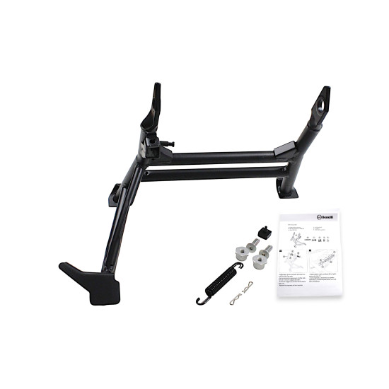 BENELLI TRK 702 CENTER STAND