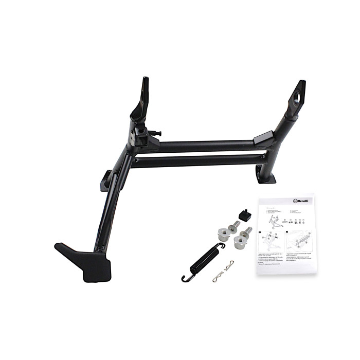 BENELLI TRK 702 CENTER STAND