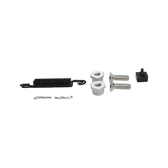 BENELLI TRK 702 CENTRINIS STOVAS