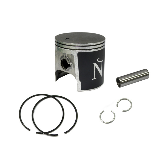 NAMURA piston POLARIS 400 SCRAMBLER '95-'02, 400 TRAIL BLAZER '94-'03 (83.94mm+1.00mm) (rings NA-50002-4R)