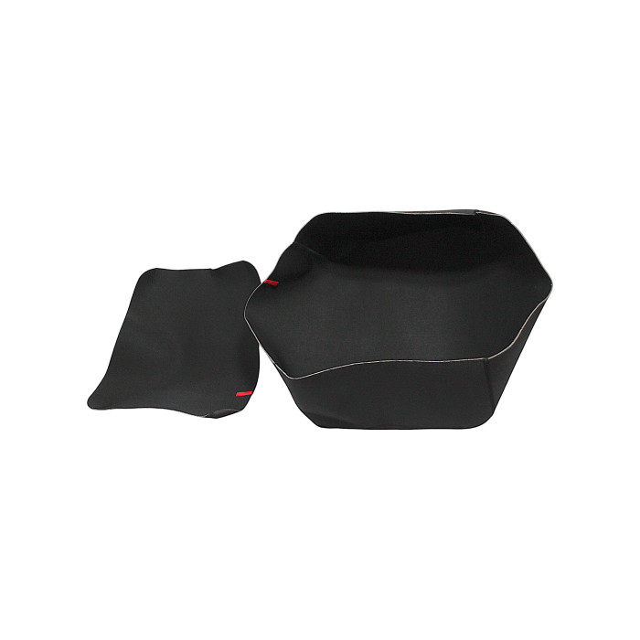 COOCASE 55L ALUMINUM CENTERBOX TOP AND BOTTOM LINER