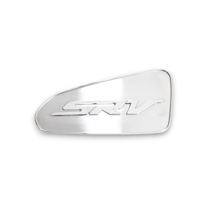 SRV EMBLEMA DEŠINĖ SRV700