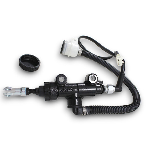 REAR BRAKE MASTER CYLINDER SRV700