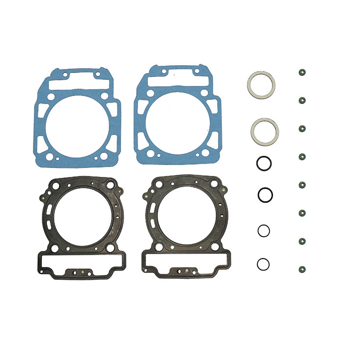 NAMURA TOP-END tarpinės CAN-AM OUTLANDER 800 4X4 (06-15), RENEGADE 800 (07-15), COMMANDER 800 (11-16)