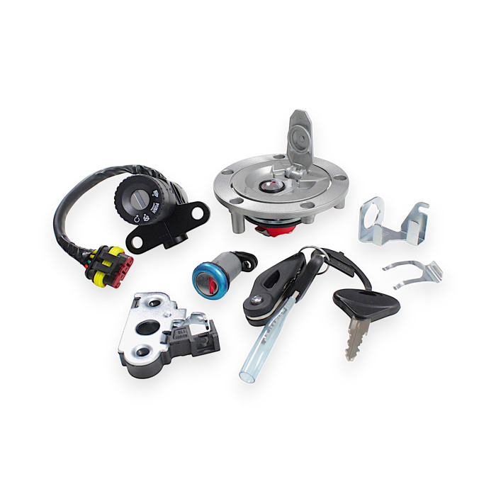 SRV700 lock set