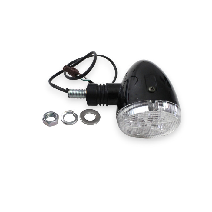 REAR RIGHT TURN SIGNAL SRV700