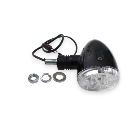 REAR RIGHT TURN SIGNAL SRV700