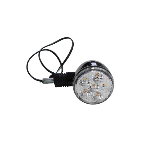 REAR RIGHT TURN SIGNAL SRV700