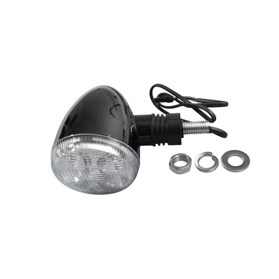 REAR LEFT TURN SIGNAL SRV700