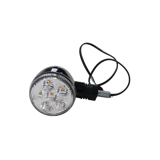 REAR LEFT TURN SIGNAL SRV700