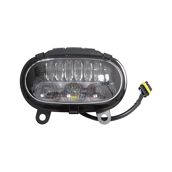 HEADLIGHT SRV700 SRV600V