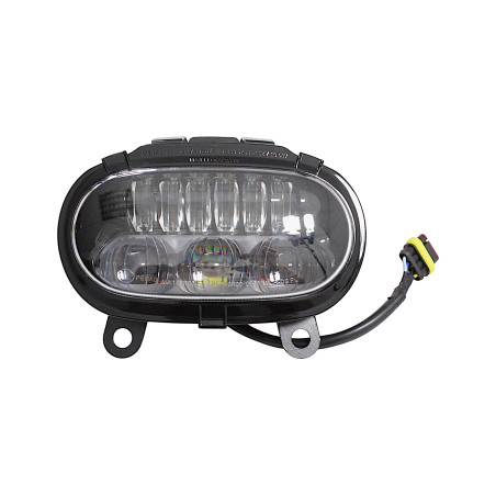 HEADLIGHT SRV700 SRV600V
