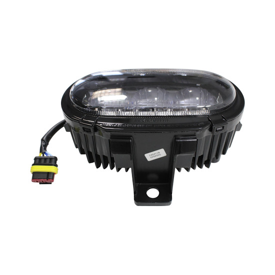 HEADLIGHT SRV700 SRV600V
