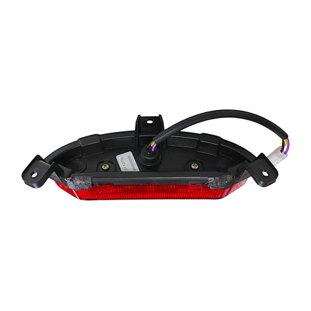SRV700 TAILLIGHT