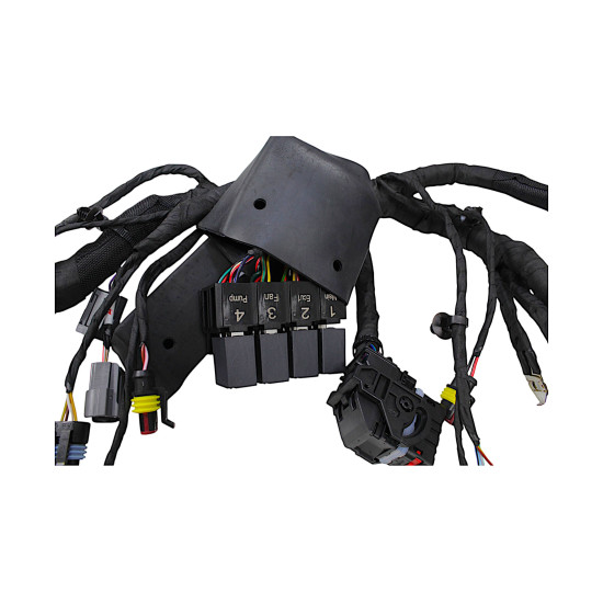 SRV700 ELECTRICAL WIRING KIT