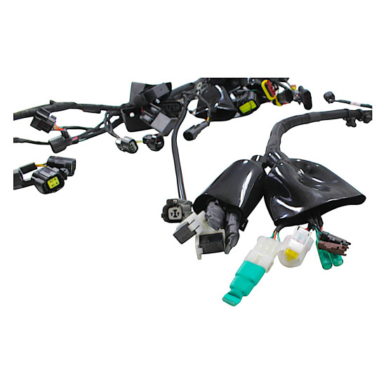 SRV700 ELEKTROS LAIDŲ RINKINYS