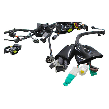 SRV700 ELEKTROS LAIDŲ RINKINYS