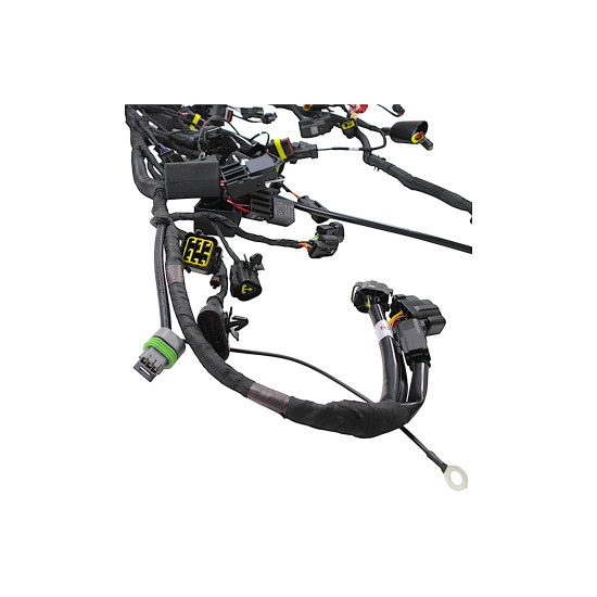 SRV700 ELECTRICAL WIRING KIT