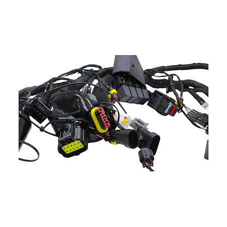 SRV700 ELECTRICAL WIRING KIT