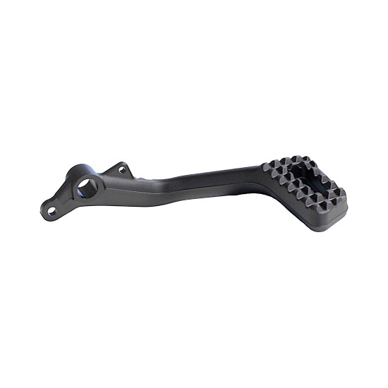 REAR BRAKE LEVER SRV700