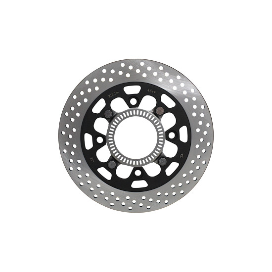 REAR BRAKE DISC SRV700