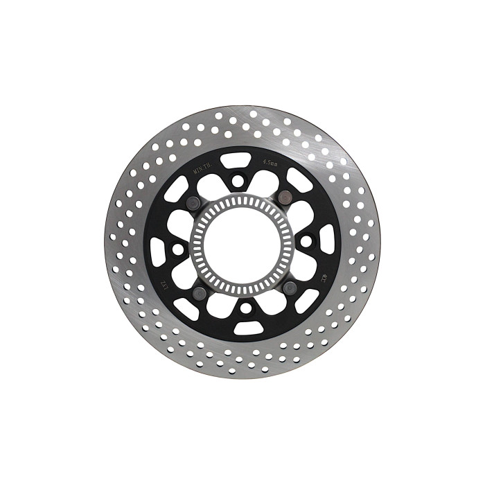 REAR BRAKE DISC SRV700