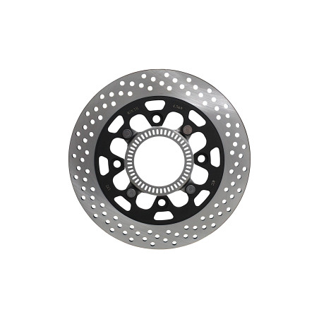 REAR BRAKE DISC SRV700